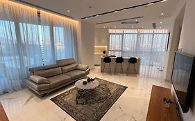 360 Nicosia - 1 Bedroom Luxurious Residence
