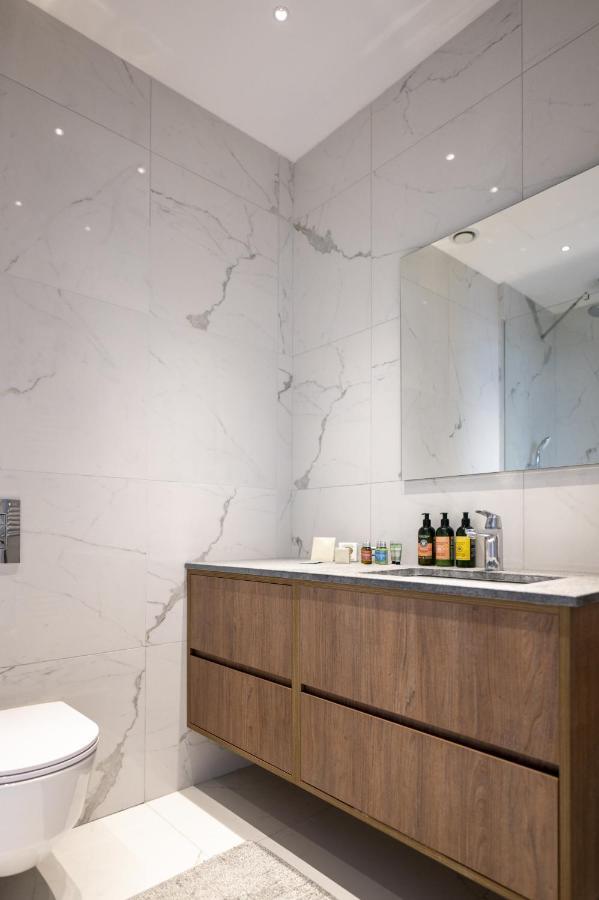 360 Nicosia - 1 Bedroom Luxurious Residence Εξωτερικό φωτογραφία